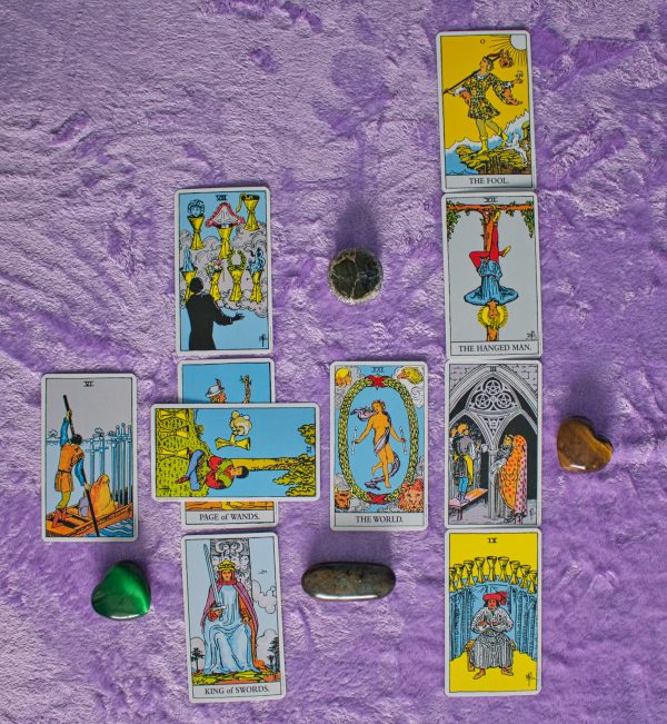 tarot,cards,reading,product,intuitive guide