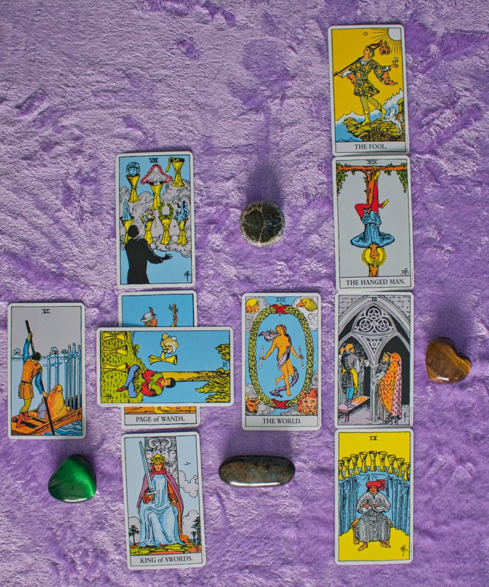 tarot,cards,reading,product,intuitive guide